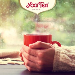 Additional picture of Yogi Licorice Tea - 17 Teabags