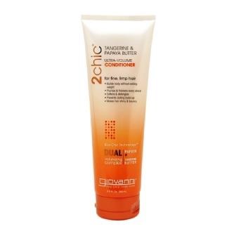 2 Chic Ultra Volume Conditioner - 250ml
