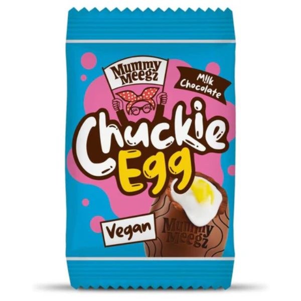 Mummy Meagz Chuckie Egg (38g)