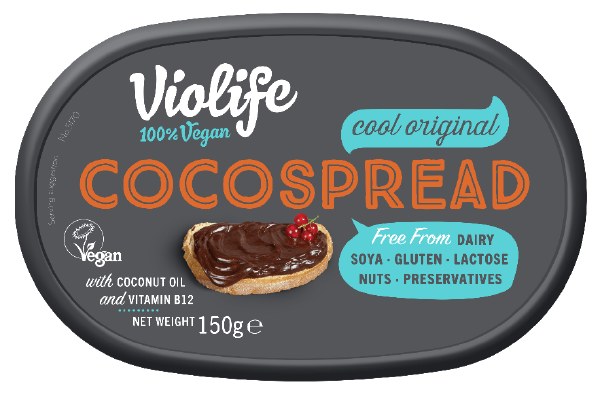 Violife Cocospread Chocolate Spread - 150g