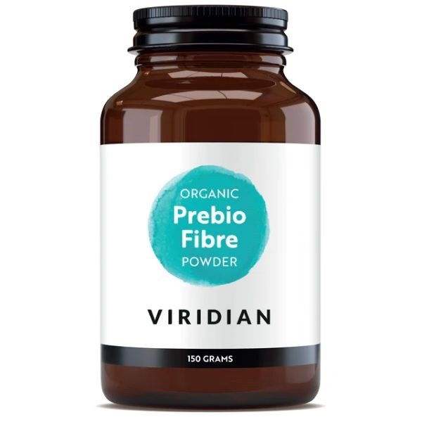 Viridian Prebio Fibre Powder - 150g