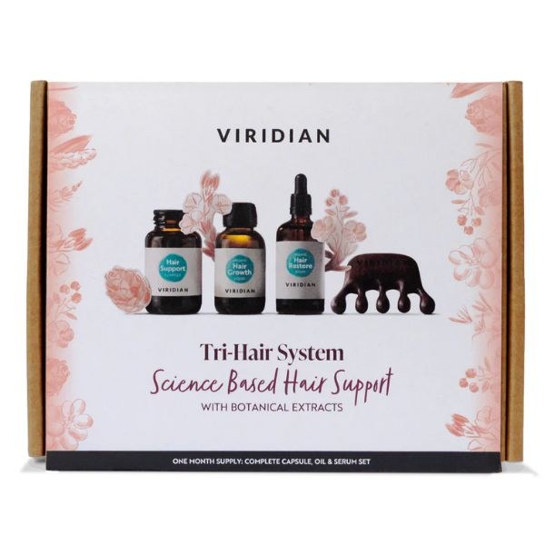 Picture of Viridian Tri- Hair System