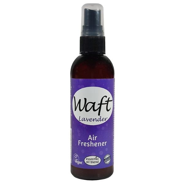 Waft Lavender Air Freshener - 100ml
