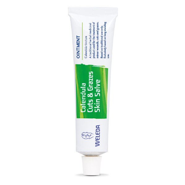 Picture of Weleda Calendula Skin Salve - 25g