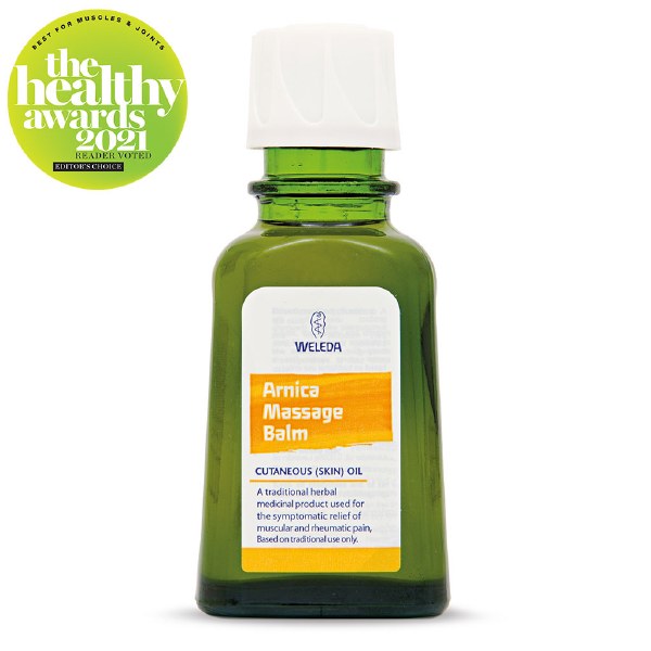 Weleda Arnice Massage Balm - 50ml