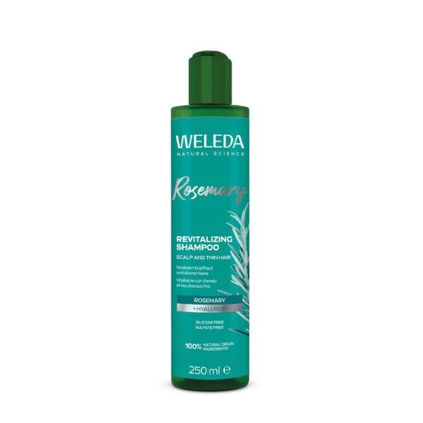 Picture of Weleda Rosemary Revitalising Shampoo - 250ml
