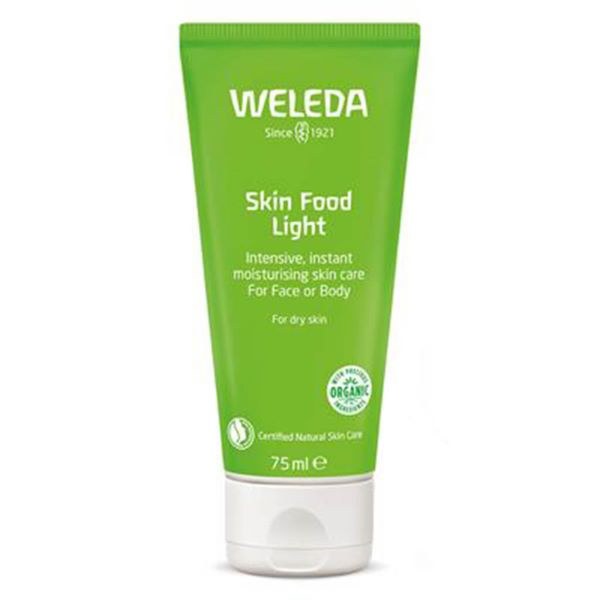 Weleda Skin Food Light - 75ml