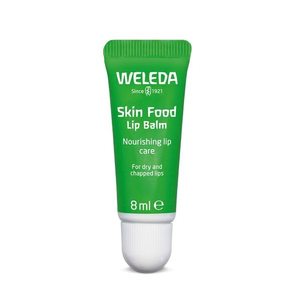 Picture of Weleda Skin Food Lip Balm - 8ml