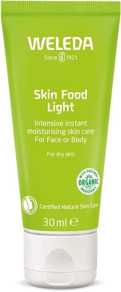 Picture of Weleda Skin Food Light - 30ml