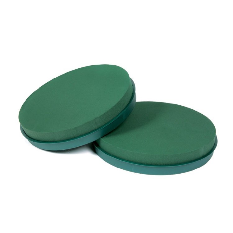 Val Spicer Posy Pad 8" (x2)