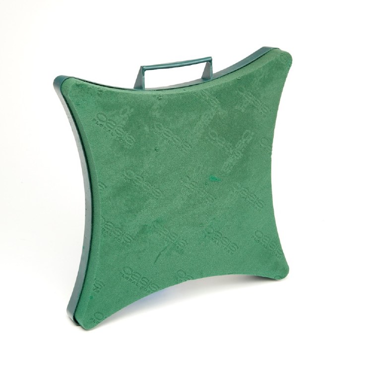 Plastic Cushion x2 15"