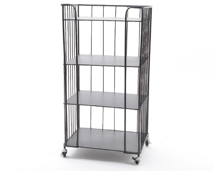 iron trolley