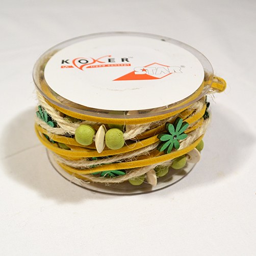 Edel bobbins (Green)