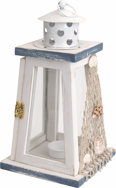 LANTERN LIGHT TOWER 26CM