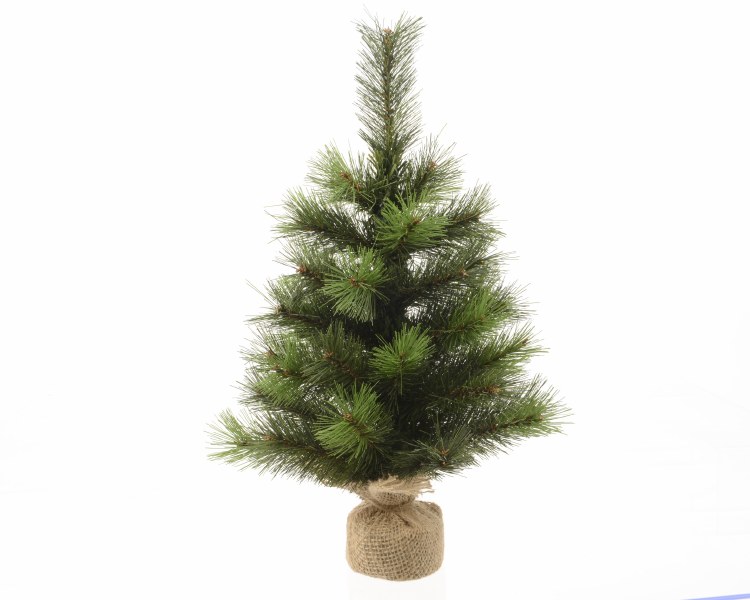 Vancouver Mini Tree folded 90cm