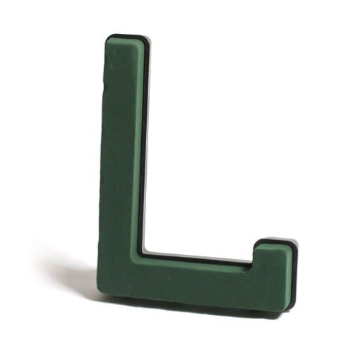 Val Spicer Letters L