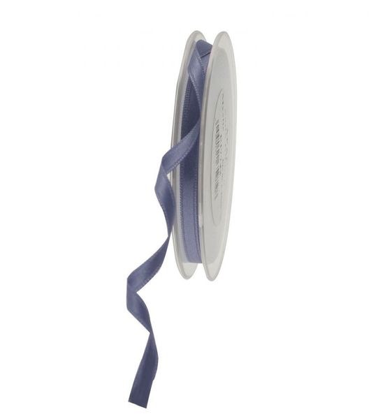 Double Faced Satin 6mm Lavender