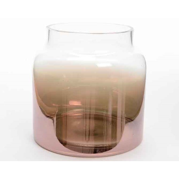 glass hurricane fading