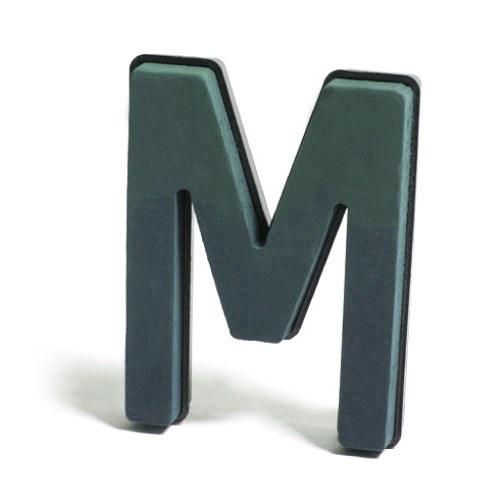 Val Spicer Letters M