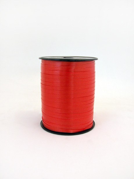 Curling Ribbon Orange