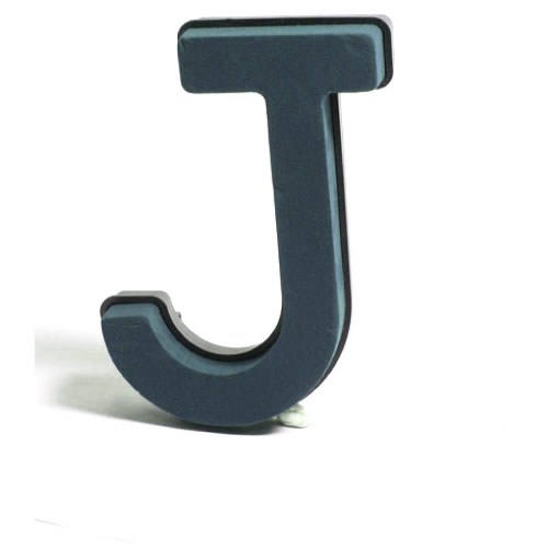 Val Spicer Letters J