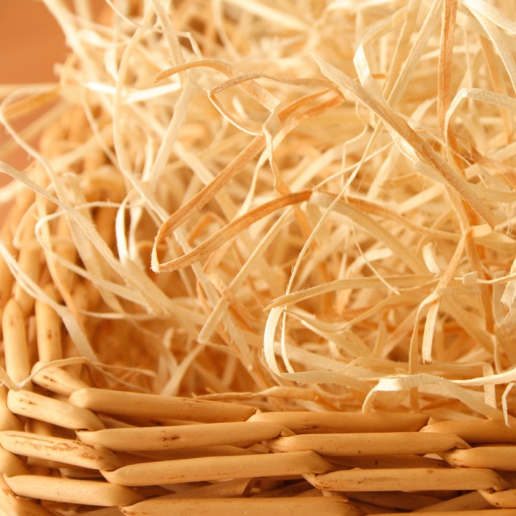 Wood Wool 10Kg Bale