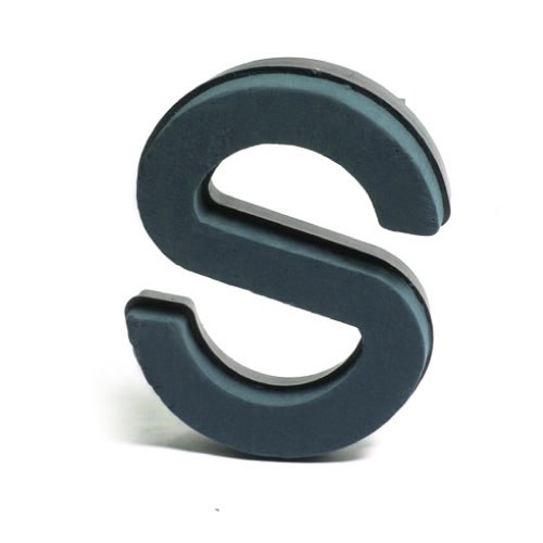 Val Spicer Letters S