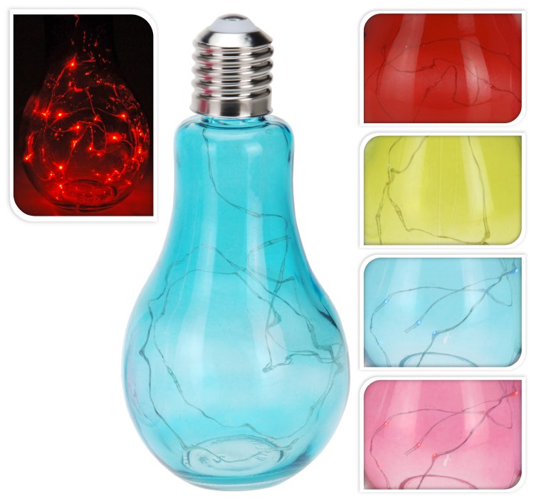 Table model lamp