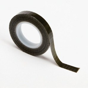 Pot Tape Black (9mmx10m) x10