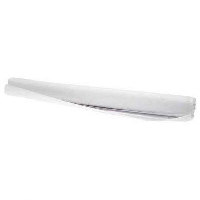 Tissue Paper Roll White x48