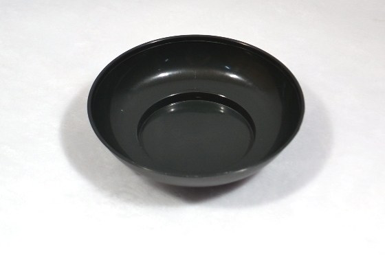 Pop Bowl Green 25 per bag