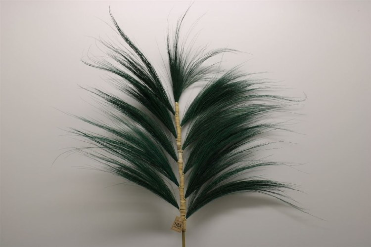 Dried Grain Wide Turquiose X4