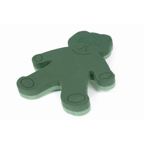 Sitting Teddy 23"(570mm)