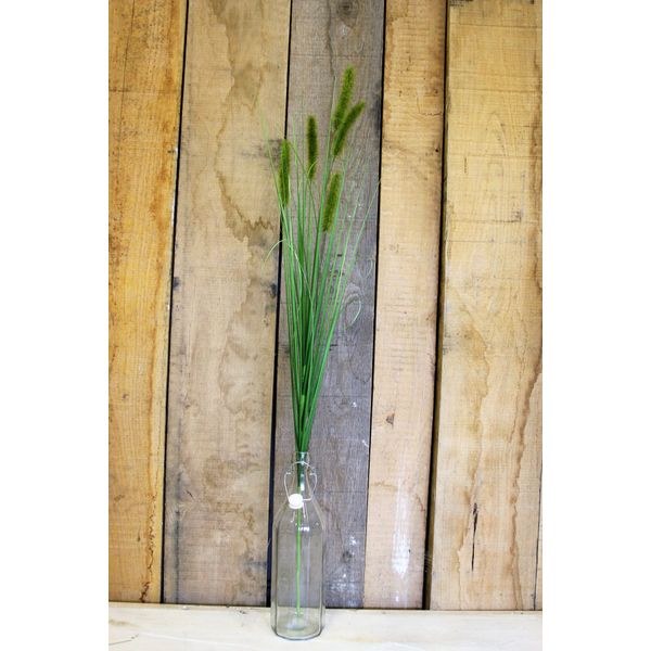 Artificial Wild Grass Spray (91cm)
