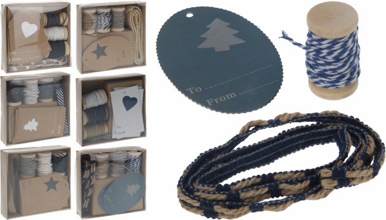 Decoration (6 assorted/set 6)