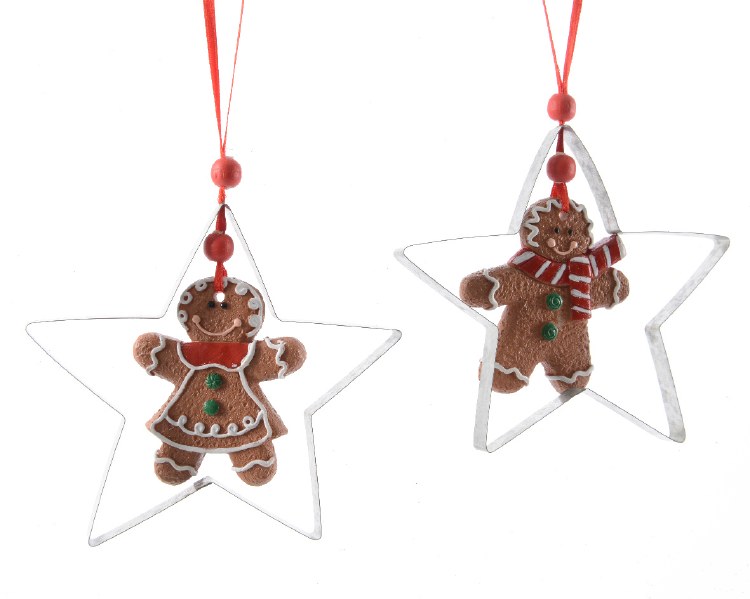 pol gingerbread i met star 2as