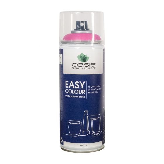 Spray Oasis Easy Colour - Pink
