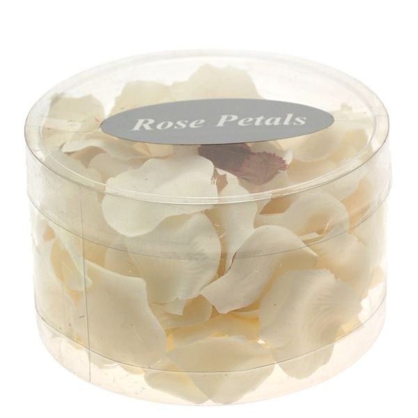Rose Petals Cream (150pcs)