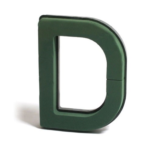 Val Spicer Letters D