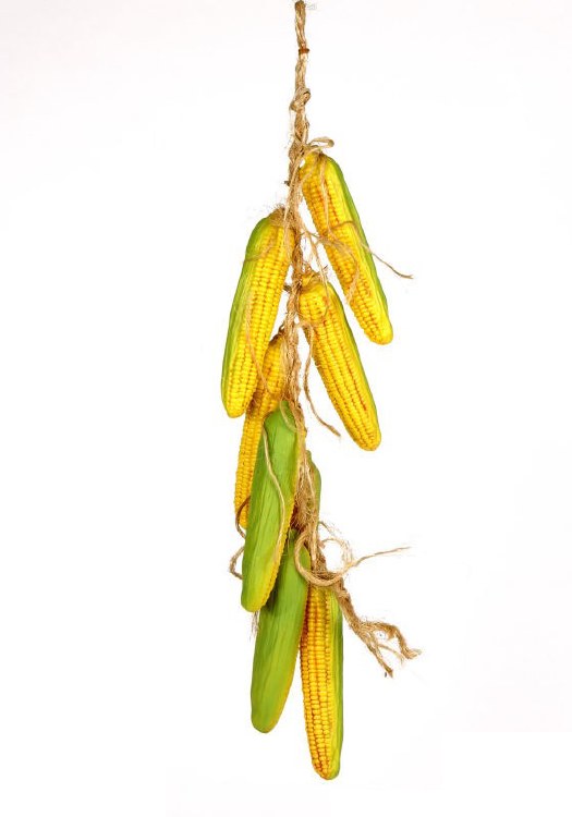 Plastic Corn String
