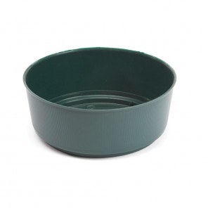 Bulb Bowl  Green x5 (21x9cm)