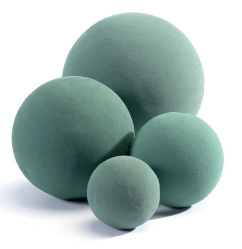 Foam Sphere Wet 16cm