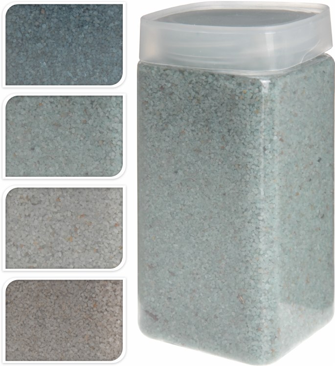 Deco Sand 700Gr Large Stones