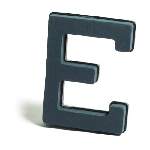 Val Spicer Letters E