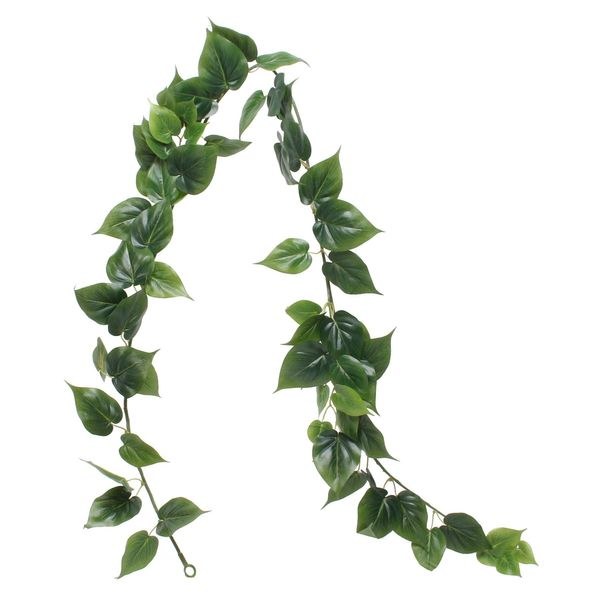 Artificial Philo Garland 6ft