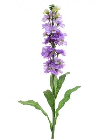 Artificial Stocks Lavender