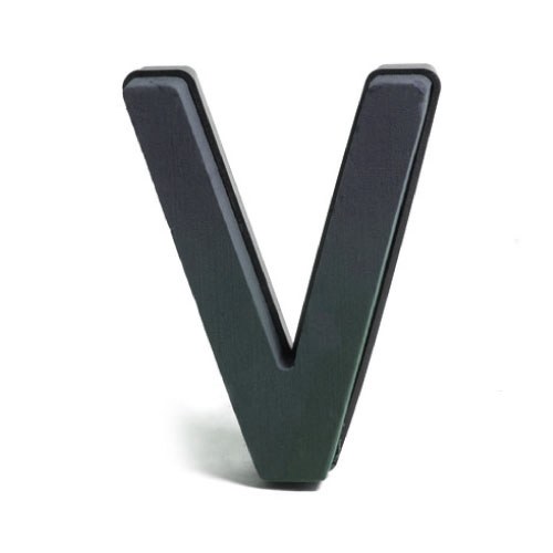 Val Spicer Letters V