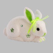 Rabbit (26x16cm)