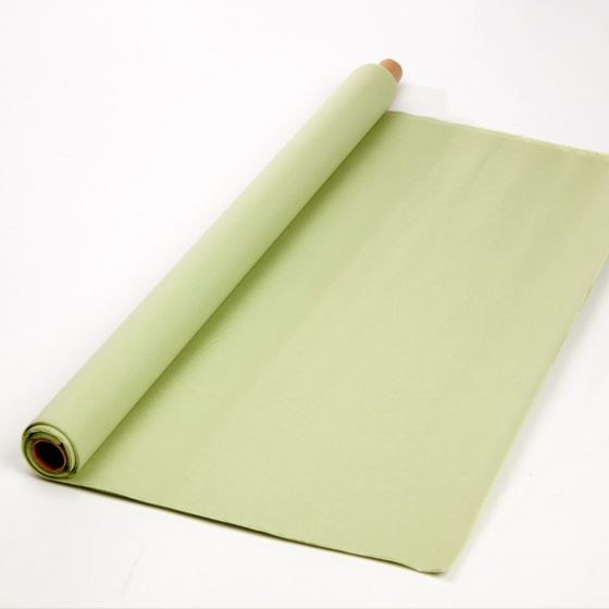 Tissue Paper Roll Sage Green x48