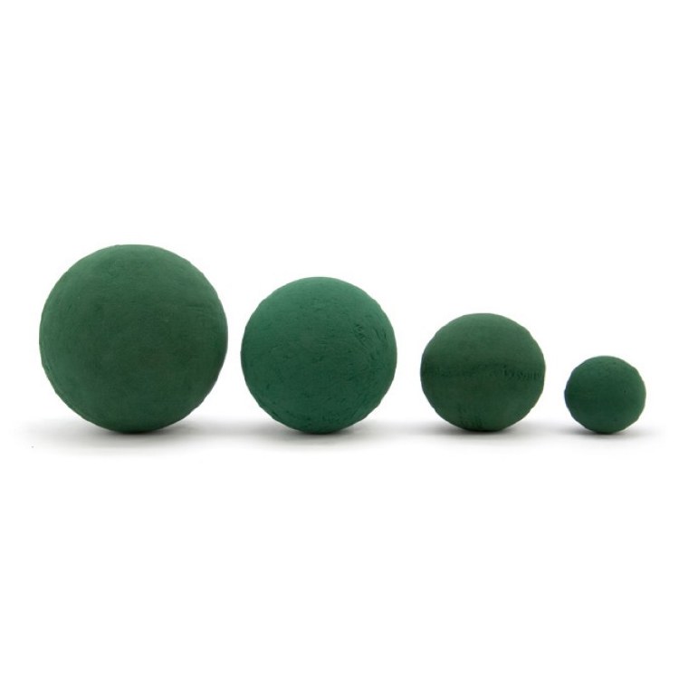 Foam Sphere Wet 12cm